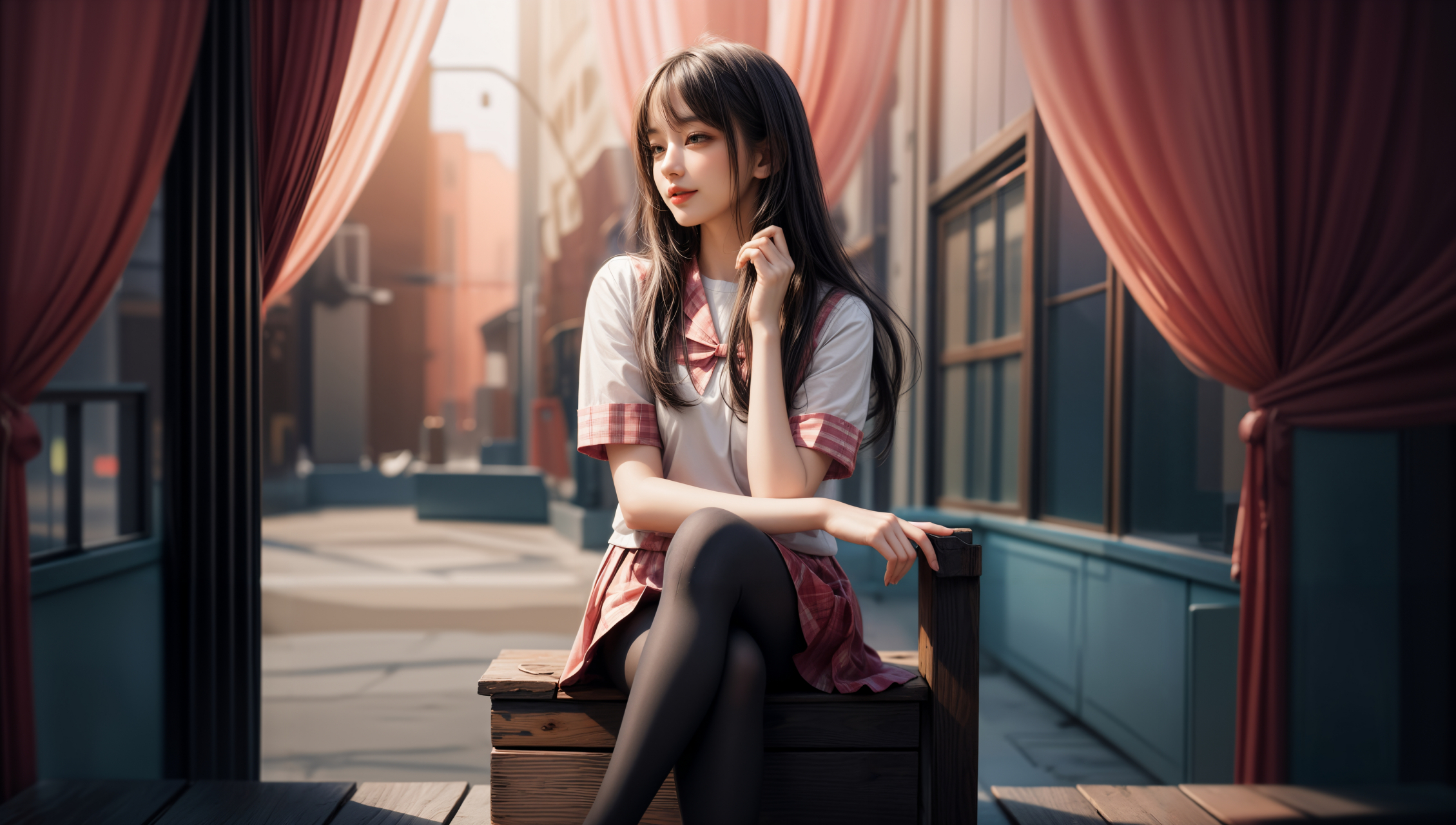 途虎养车：构建可持续汽车服务价值链 让消费者更安心